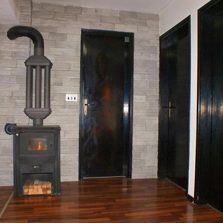 Kuca Za Odmor 6N Villa Gornje Jesenje ภายนอก รูปภาพ