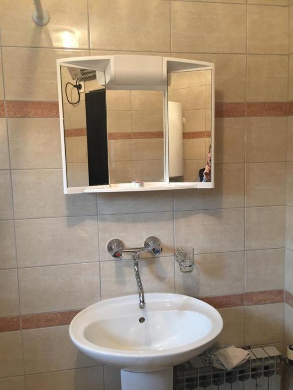 Kuca Za Odmor 6N Villa Gornje Jesenje ภายนอก รูปภาพ